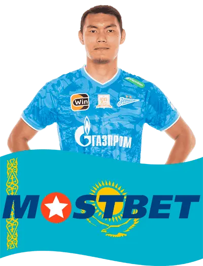 mostbet kz