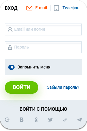 Мостбет Вход